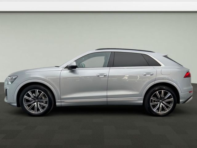 Audi Q8 SUV TFSI E 55 TFSI E Quattro Tiptronic - 2024 - Joinsteer - #5