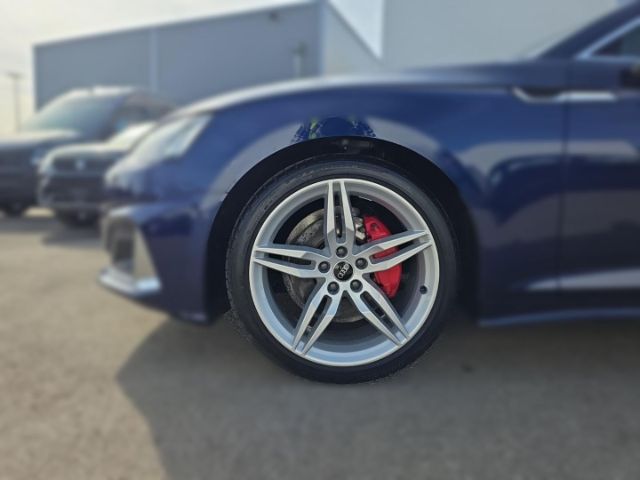 Audi A5 Sportback Advanced 40 TFSI Quattro S Tronic -  - Joinsteer - #4