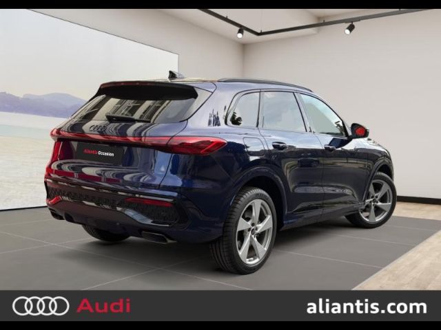 Audi Q5 Design TFSI Hybride Quattro 204 Ch S Tronic -  - Joinsteer - #4
