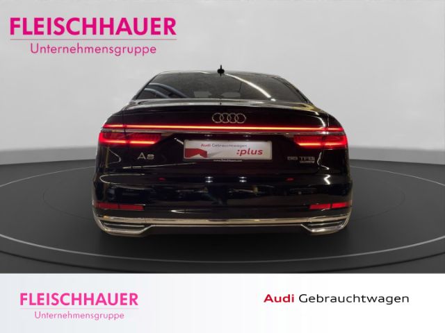 Audi A8 55 TFSI Quattro Tiptronic - 2018 - Joinsteer - #5