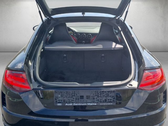 Audi TT RS Coupé TFSI Quattro S Tronic - 2021 - Joinsteer - #5