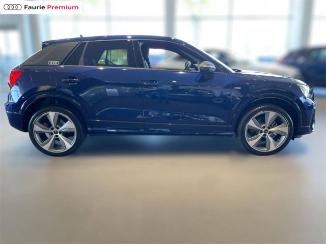 Audi Q2 Black Edition 35 TFSI 150 Ch S Tronic -  - Joinsteer - #4