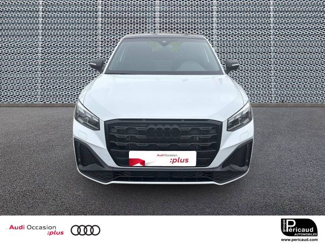 Audi Q2 Black Edition 35 TFSI 150 Ch S Tronic -  - Joinsteer - #4