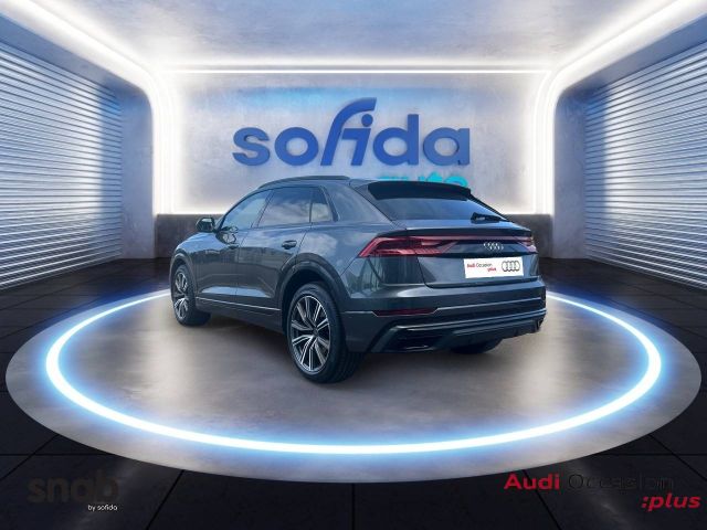 Audi Q8 S Line 50 TDI Quattro 286 Ch Tiptronic -  - Joinsteer - #4