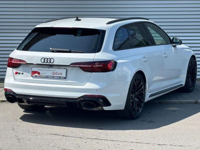 Audi RS4 Avant RS 4 Avant 331450 KW(PS) Tiptronic -  - Joinsteer - #4