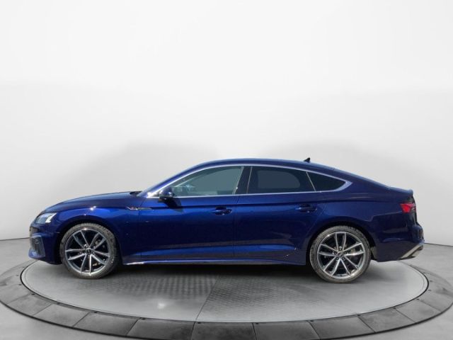 Audi A5 Sportback G-tron 40 S Tronic -  - Joinsteer - #4