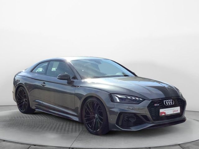 Audi RS5 Coupé TFSI Quattro Tiptronic - 2020 - Joinsteer - #5