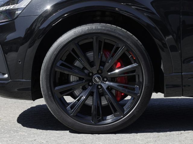 Audi SQ8 SUV TFSI Quattro Tiptronic -  - Joinsteer - #4