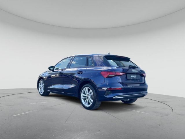 Audi A3 Sportback G-tron 30 S Tronic -  - Joinsteer - #4