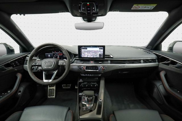 Audi RS4 Avant RS 4 Avant 331450 KW(PS) Tiptronic -  - Joinsteer - #4