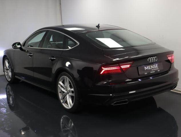 Audi A7 Sportback 3.0 TDI Ultra S Tronic - 2018 - Joinsteer - #5