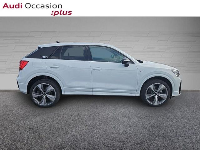 Audi Q2 Black Edition 35 TFSI 150 Ch S Tronic -  - Joinsteer - #4