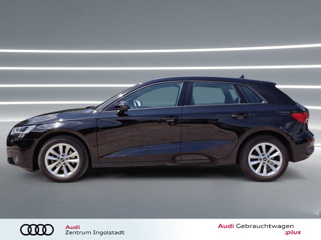 Audi A3 Sportback G-tron 30 S Tronic -  - Joinsteer - #4