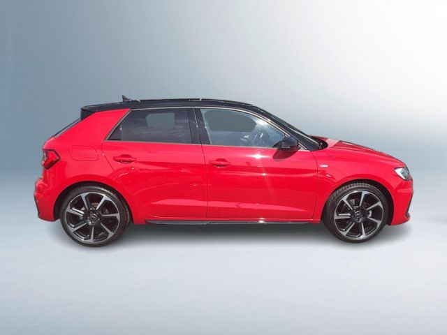 Audi A1 Sportback S Line 35 TFSI S Tronic -  - Joinsteer - #3