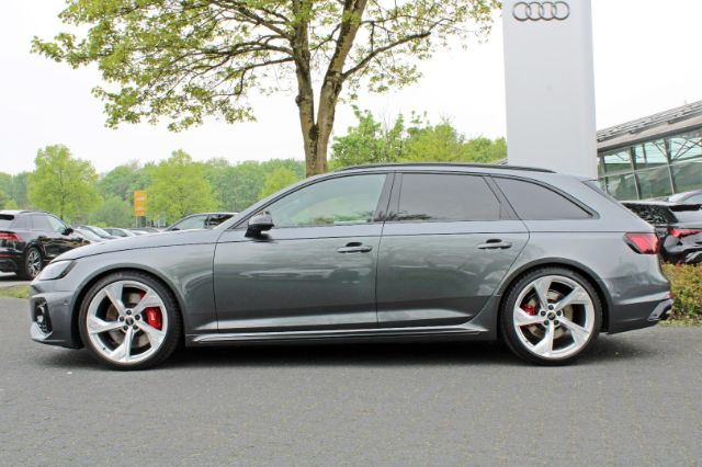 Audi RS4 Avant TFSI Quattro Tiptronic - 2021 - Joinsteer - #5