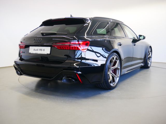 Audi RS6 Avant Performance Performance Quattro Tiptronic - 2025 - Joinsteer - #5