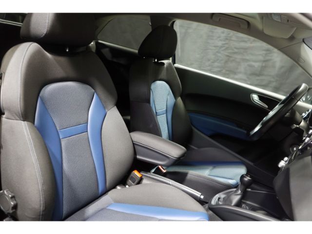 Audi A1 Sport 1.0 TFSI Ultra 5-Gang -  - Joinsteer - #4