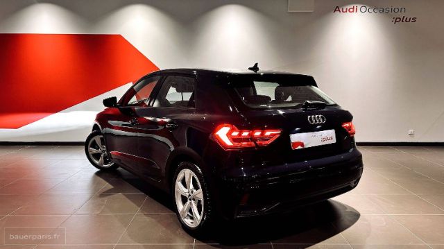 Audi A1 Sportback Business Line 35 TFSI 150 Ch S Tronic - 2022 - Joinsteer - #5