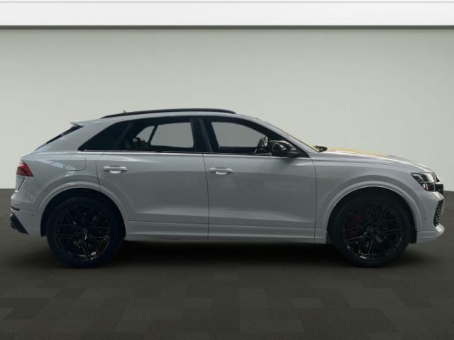 Audi RSQ8 TFSI Quattro Tiptronic - 2025 - Joinsteer - #5