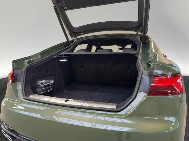 Audi S5 Sportback TDI Quattro Tiptronic - 2022 - Joinsteer - #5