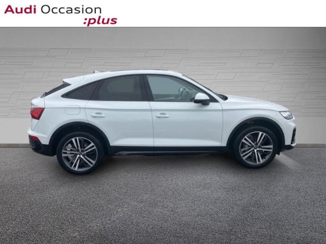 Audi Q5 Avus 50 TFSI E Quattro 299 Ch S Tronic -  - Joinsteer - #4