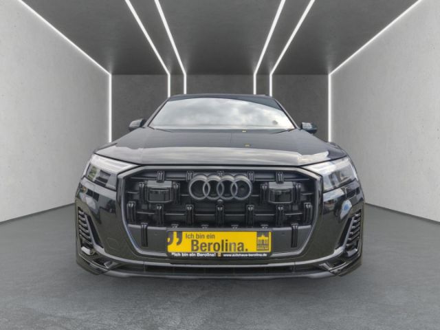 Audi Q7 SUV 45 TDI Quattro Tiptronic -  - Joinsteer - #4
