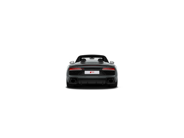 Audi R8 Spyder V10 Performance Quattro FSI Quattro S Tronic -  - Joinsteer - #4