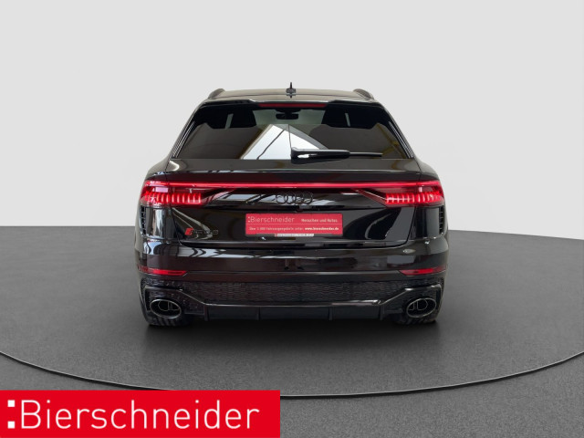 Audi RSQ8 TFSI Quattro Tiptronic - 2024 - Joinsteer - #5