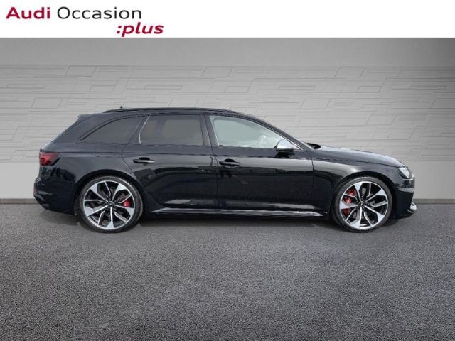 Audi RS4 Avant RS 4 Avant 2.9 TFSI Quattro 450 Ch Tiptronic -  - Joinsteer - #4