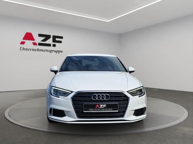 Audi A3 Sport 1.5 TFSI 6-Gang -  - Joinsteer - #4
