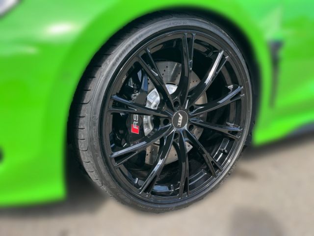 Audi RS3 Sportback 2.5 TFSI Quattro S Tronic -  - Joinsteer - #4