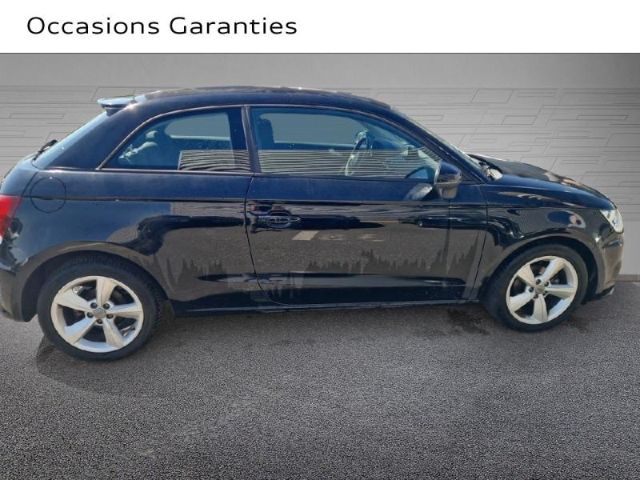 Audi A1 Ambiente 1.0 TFSI 82 Ch 5 Vitesses -  - Joinsteer - #4