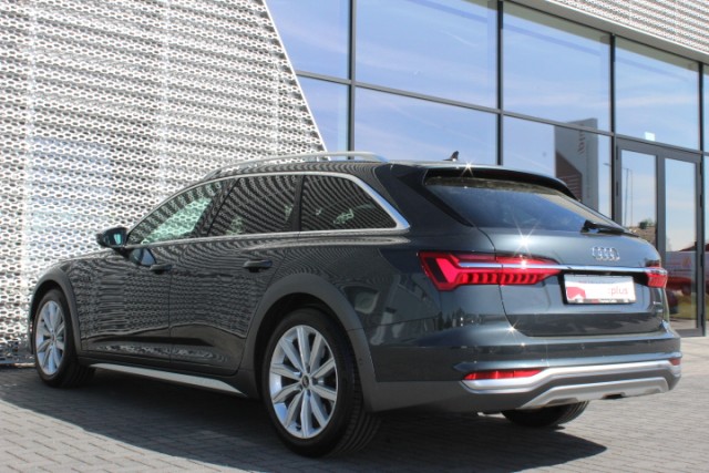 Audi A6 Allroad Quattro 55 TDI Quattro Tiptronic -  - Joinsteer - #4