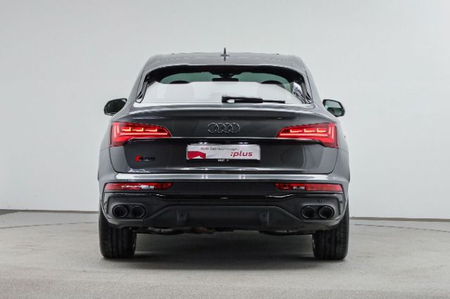 Audi SQ5 Sportback TDI Tiptronic -  - Joinsteer - #4