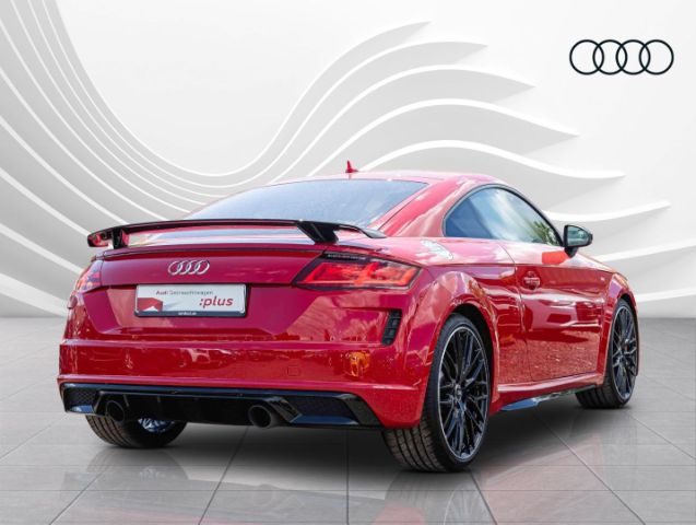 Audi TT Coupé 45 TFSI S Tronic -  - Joinsteer - #4