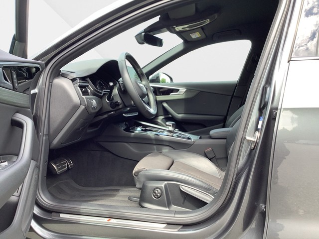 Audi A4 Limousine 40 TFSI S Tronic -  - Joinsteer - #4