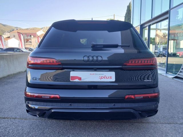 Audi Q7 TFSI E Competition 60 TFSI E Quattro 462 Ch Tiptronic -  - Joinsteer - #4