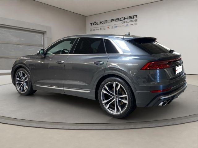 Audi SQ8 SUV TDI Quattro Tiptronic -  - Joinsteer - #4