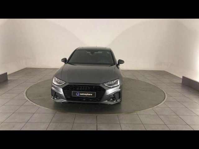 Audi A4 Berline Competition 35 TFSI 150 Ch S Tronic -  - Joinsteer - #4