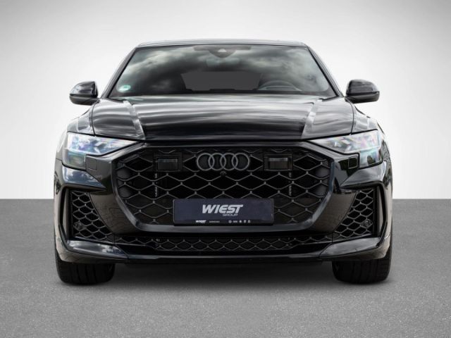 Audi RSQ8 TFSI Quattro Tiptronic -  - Joinsteer - #4