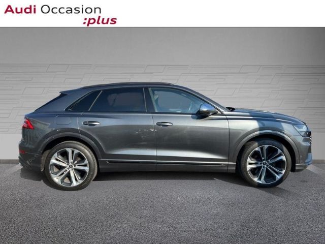 Audi SQ8 SQ8 TDI 435 Ch Tiptronic -  - Joinsteer - #4