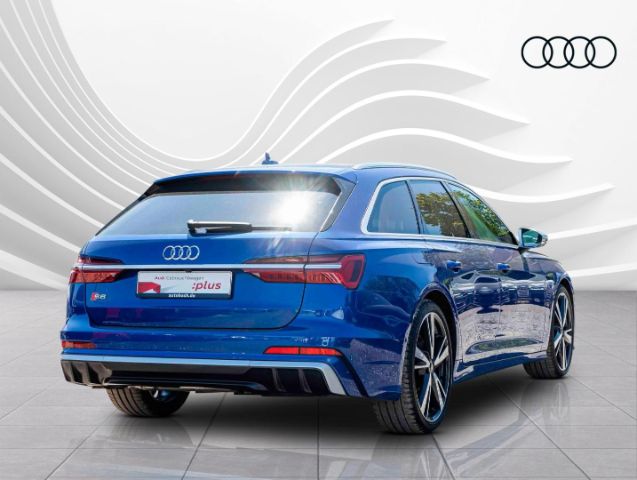 Audi S6 Avant TDI Quattro Tiptronic -  - Joinsteer - #4