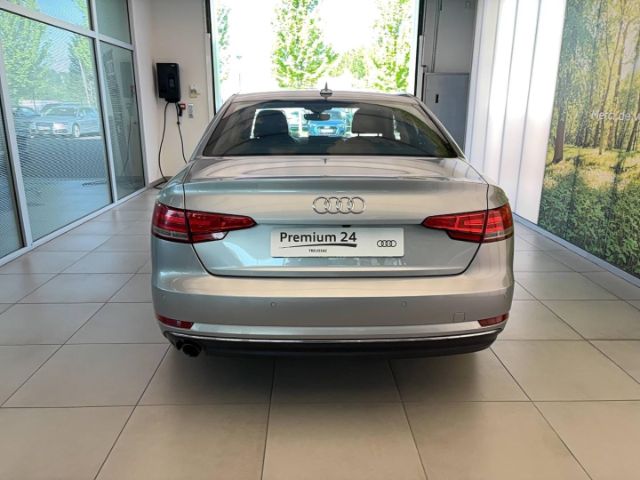 Audi A4 Berline Design 1.4 TFSI 150 Ch S Tronic -  - Joinsteer - #4