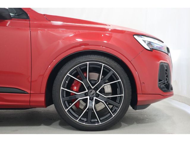 Audi SQ7 SUV TFSI Quattro Tiptronic -  - Joinsteer - #4