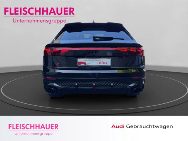 Audi RSQ8 TFSI Quattro Tiptronic -  - Joinsteer - #4