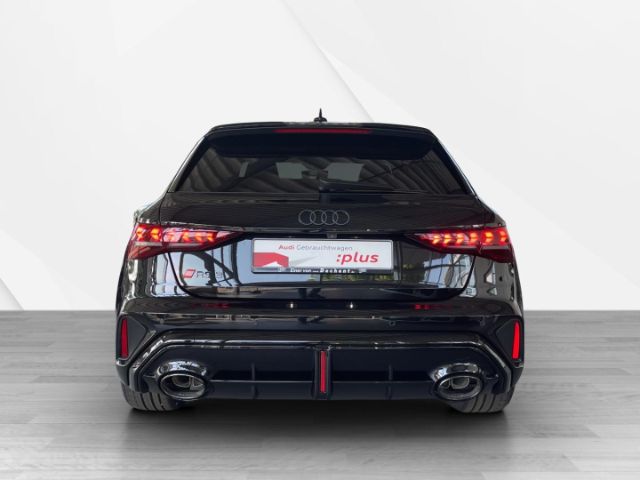 Audi RS3 Sportback TFSI Quattro S Tronic -  - Joinsteer - #4