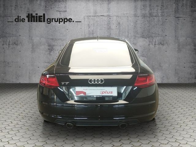 Audi TT Coupé 2.0 TFSI 6-Gang - 2017 - Joinsteer - #5
