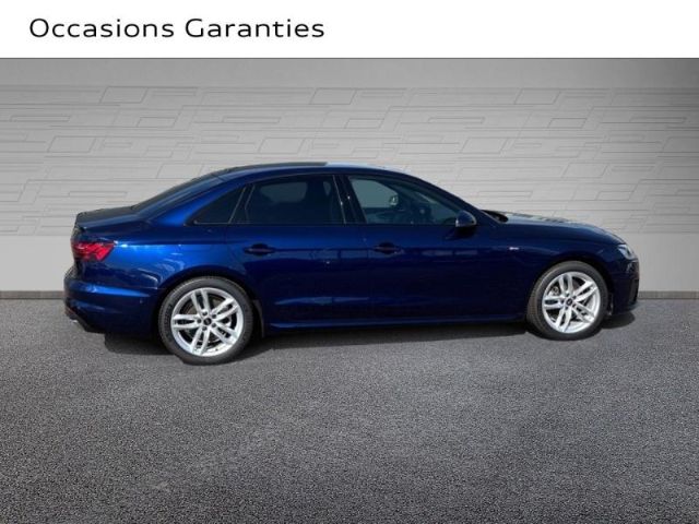 Audi A4 Berline Competition 35 TFSI 150 Ch S Tronic -  - Joinsteer - #4