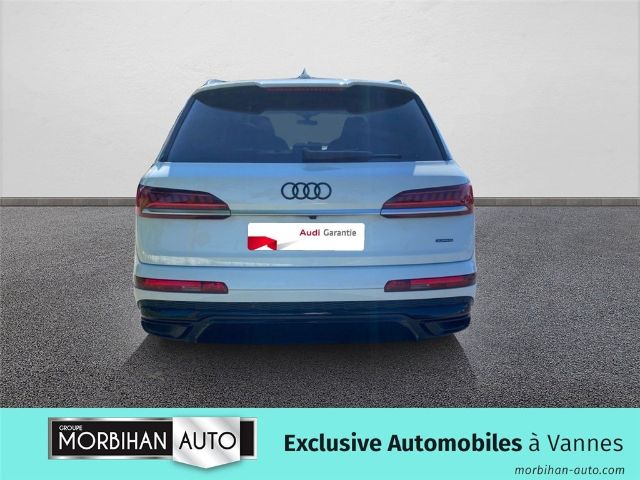 Audi Q7 Competition 60 TFSI E Quattro 462 Ch Tiptronic -  - Joinsteer - #4