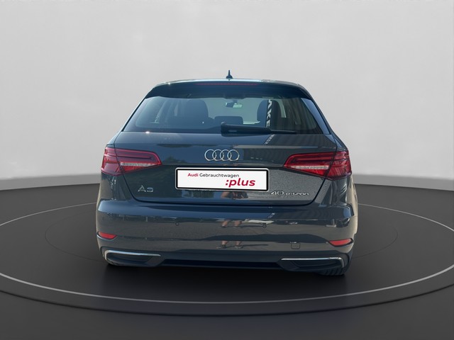 Audi A3 Sportback E-tron 40 E-tron S Tronic -  - Joinsteer - #4